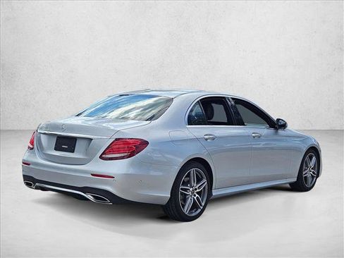 Used 2020 Mercedes-Benz E 350 E 350 image 3