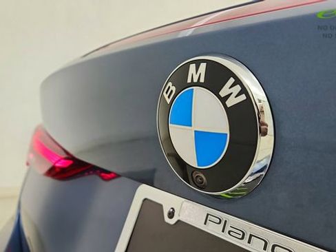 Used 2026 BMW M440i Convertible RWD image 22