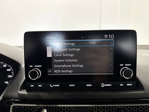 Used 2025 Honda Civic Sport image 37