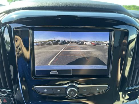 Used 2023 Chevrolet Traverse LS w/ Safety Package FWD image 25