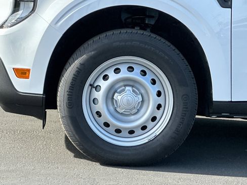 New 2026 Ford Maverick XL image 23