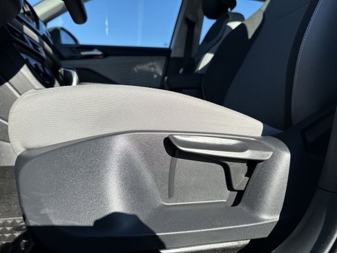 Certified 2023 Volkswagen Taos S w/ Driver Assistance Package image 25