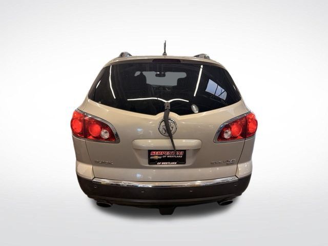 Used 2011 Buick Enclave CXL w/ Trailering Provision Package AWD/4WD image 21