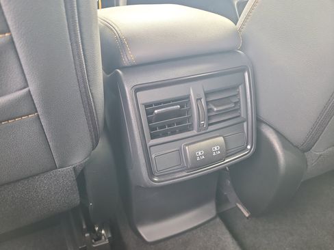 Used 2024 Subaru Forester Wilderness AWD/4WD image 13