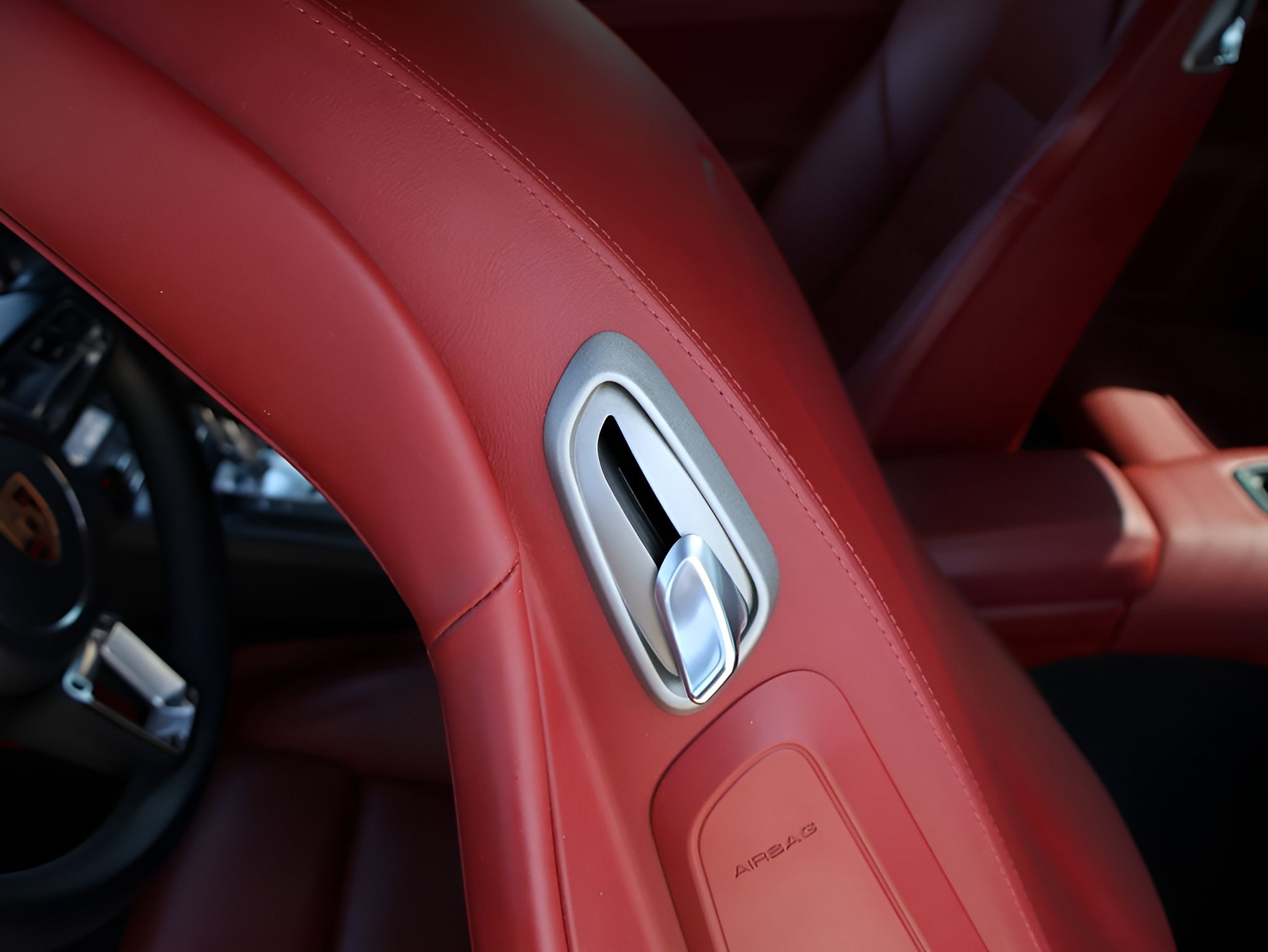 Used 2019 Porsche 911 Turbo S AWD/4WD image 18