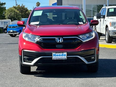 Used 2022 Honda CR-V EX-L image 6
