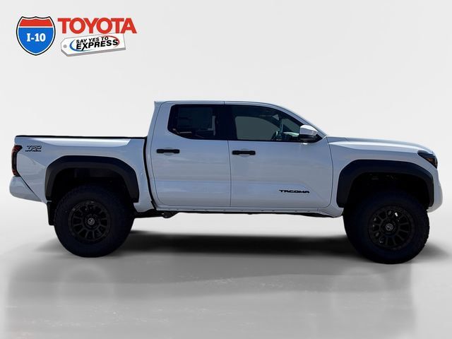 New 2026 Toyota Tacoma TRD Off-Road AWD/4WD image 6