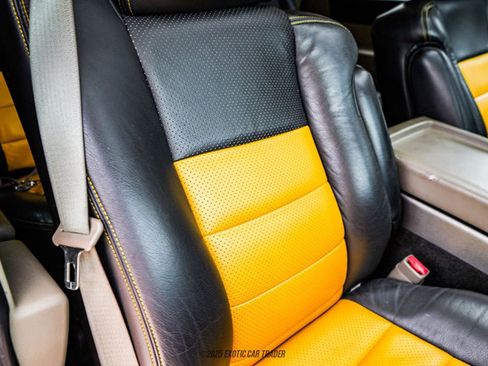 Used 2003 HUMMER H2 w/ Preferred Equipment Group image 61