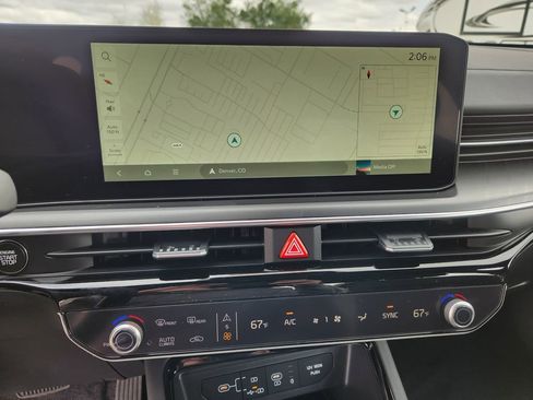 New 2026 Kia K5 GT-Line AWD/4WD image 18