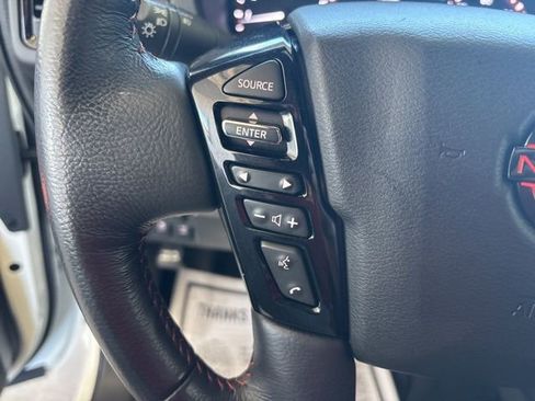 Used 2023 Nissan Frontier PRO-4X w/ Pro Convenience Package image 36