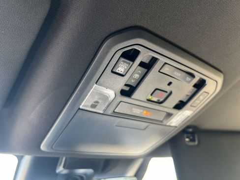 New 2026 Toyota Tundra Platinum AWD/4WD image 27