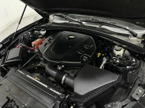 Used 2019 Chevrolet Camaro LT RWD image 25
