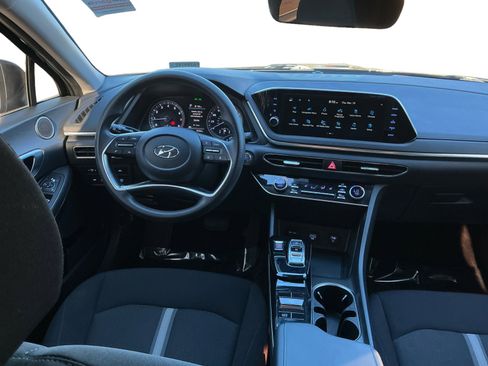 Used 2023 Hyundai Sonata SEL image 14
