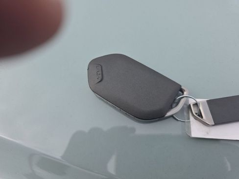 Used 2025 Kia K4 FWD image 26