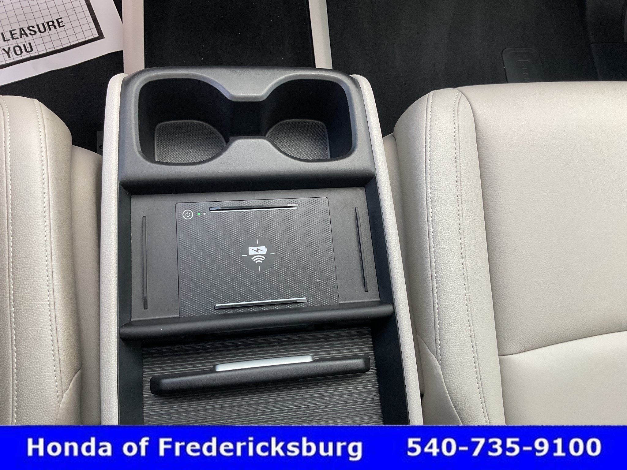 Used 2026 Honda Odyssey EX-L image 37