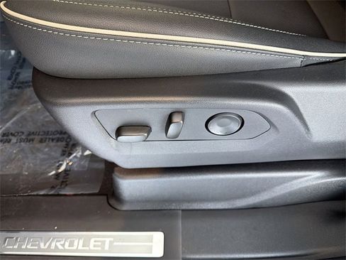 New 2026 Chevrolet Tahoe Premier image 25