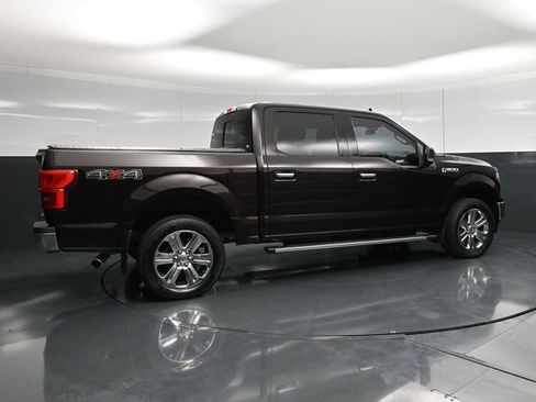 Used 2018 Ford F150 XLT w/ Equipment Group 302A Luxury AWD/4WD image 2