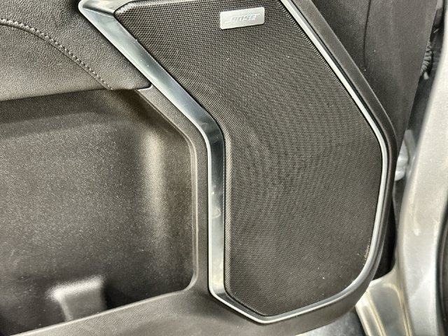 Used 2022 Chevrolet Silverado 1500 RST w/ RST All Star Premium Package AWD/4WD image 25