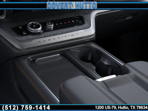 New 2026 Ford Expedition Tremor image 15