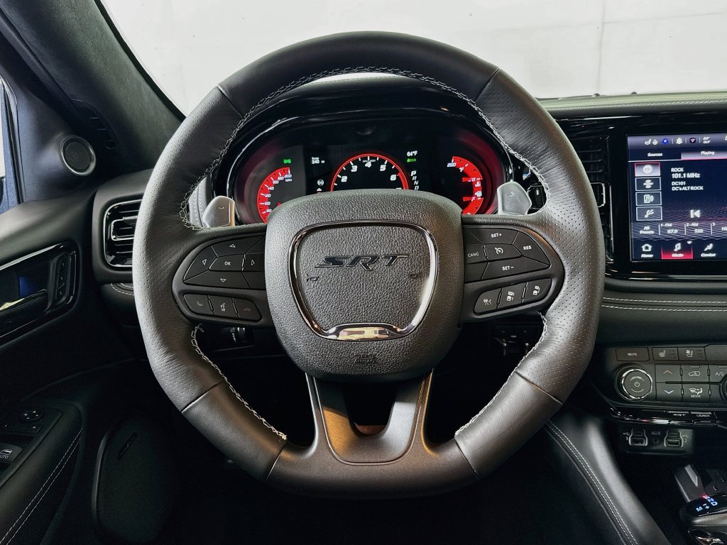 Used 2026 Dodge Durango SRT Hellcat w/ Premium Group AWD/4WD image 11