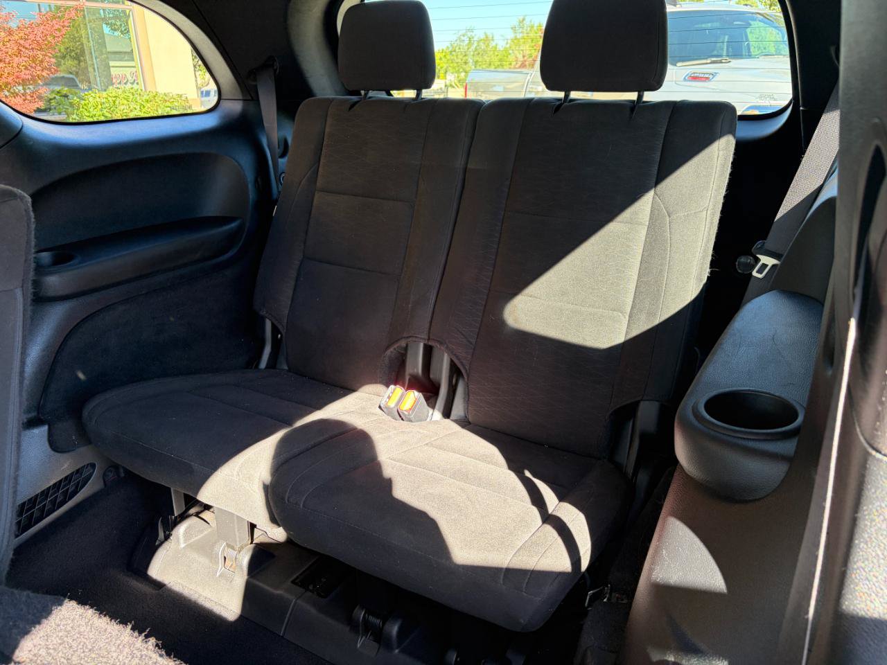 Used 2020 Dodge Durango SXT w/ 3rd Row Seating Group AWD/4WD image 6