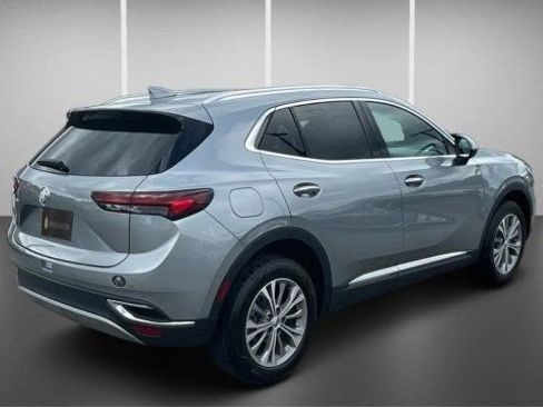 Used 2023 Buick Envision Preferred FWD image 7