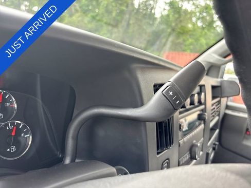 New 2026 Chevrolet Express 3500 Extended w/ Driver Convenience Package RWD image 18