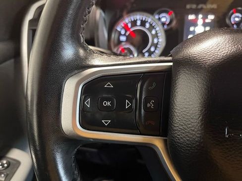 Used 2019 RAM 1500 Big Horn image 22
