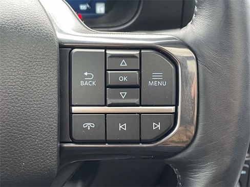 Certified 2025 Ford F350 Platinum w/ FX4 Off-Road Package image 22