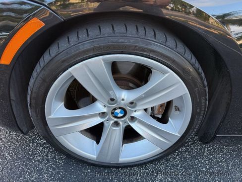 Used 2008 BMW 335i Convertible RWD image 81