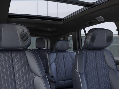 New 2026 Cadillac Vistiq Premium Luxury AWD/4WD image 24