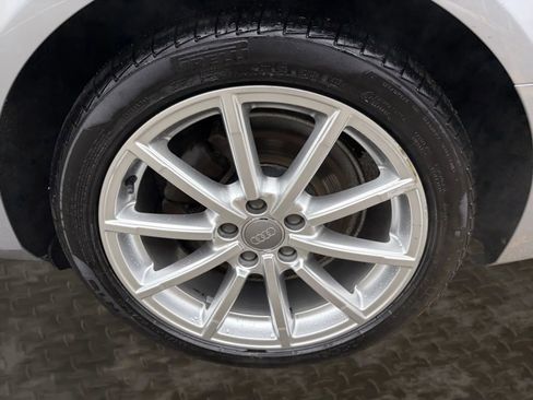 Used 2016 Audi A4 2.0T Premium w/ Convenience Plus Package image 39