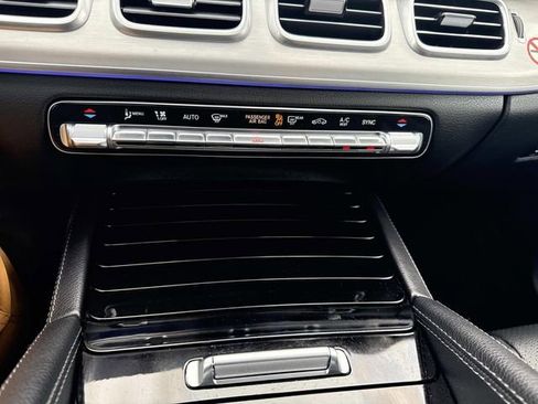 Used 2025 Mercedes-Benz GLE 350 4MATIC image 28