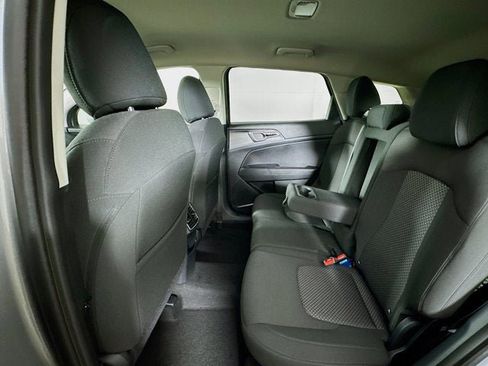 Certified 2025 Kia Sportage LX AWD/4WD image 25