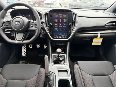 Used 2024 Subaru WRX Premium AWD/4WD image 9