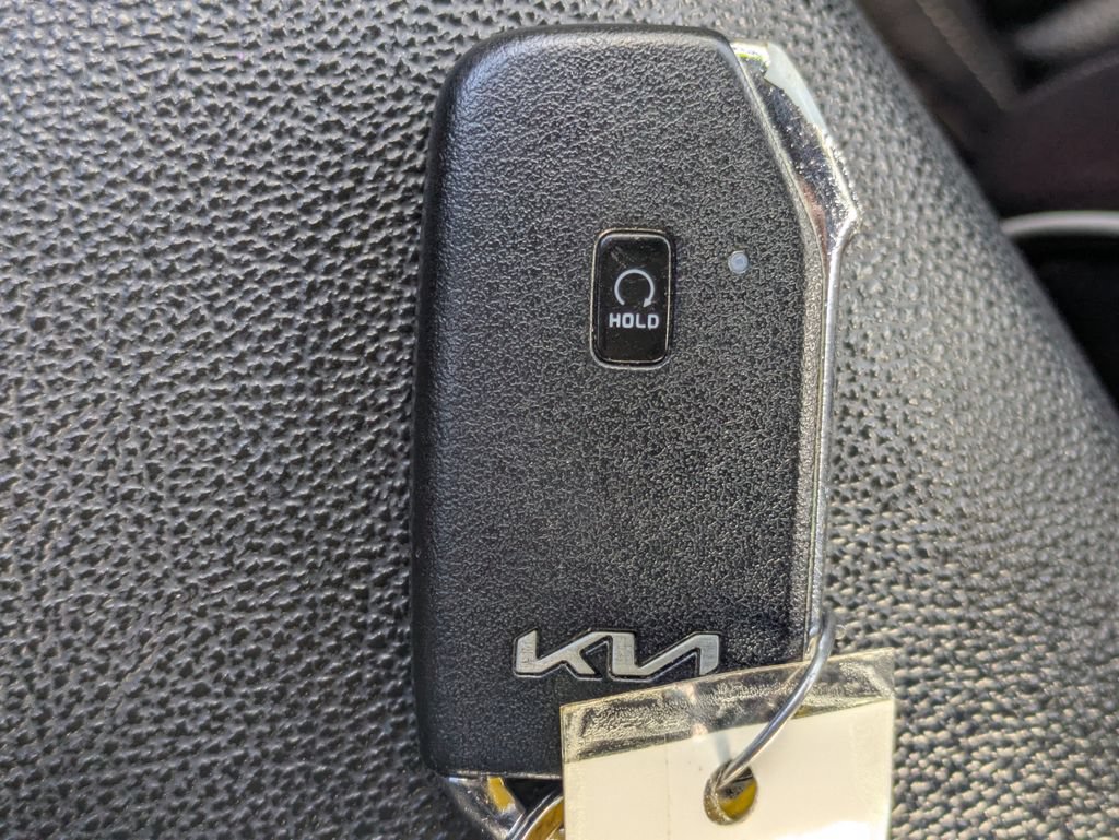 Used 2023 Kia Forte GT-Line w/ GT-Line Premium Package FWD image 28