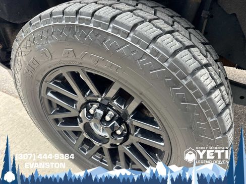 Used 2019 Ford F350 Lariat image 22