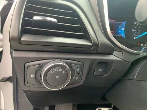 Used 2017 Ford Fusion Titanium image 20