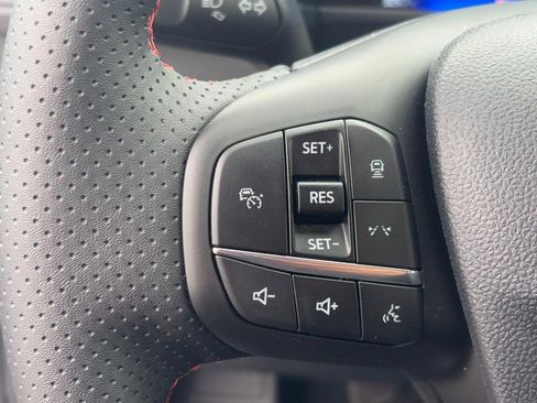 New 2026 Ford Escape ST-Line w/ Tech Pack #1 image 11