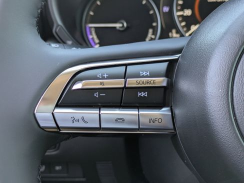 New 2026 MAZDA CX-50 2.5 Hybrid w/ Weather Package image 23