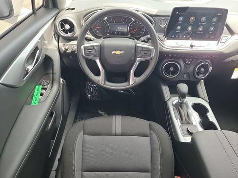 New 2026 Chevrolet Blazer LT FWD image 15