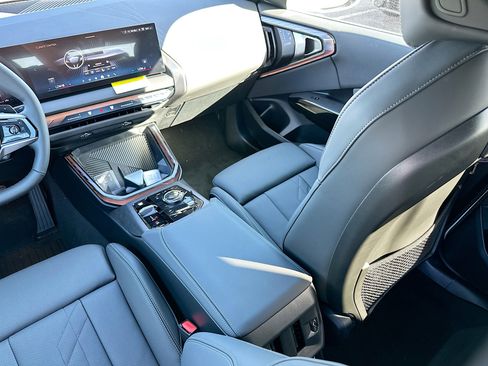 New 2026 BMW X3 xDrive30 w/ Convenience Package image 18