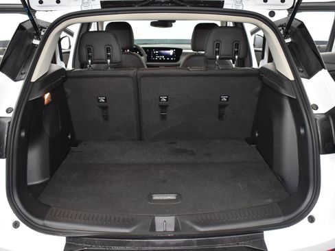 Used 2025 Buick Encore GX Preferred image 21