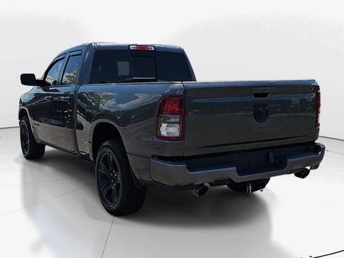 Used 2022 RAM 1500 Lone Star RWD image 6