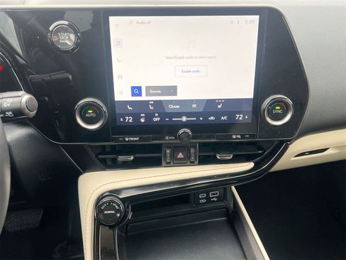 Used 2024 Lexus NX 350 AWD image 28