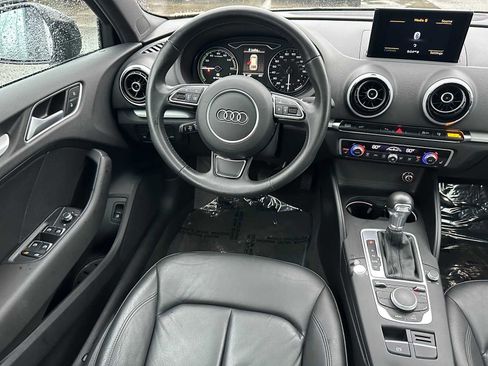 Used 2016 Audi A3 e-tron Premium w/ 17" Wheel Package image 16