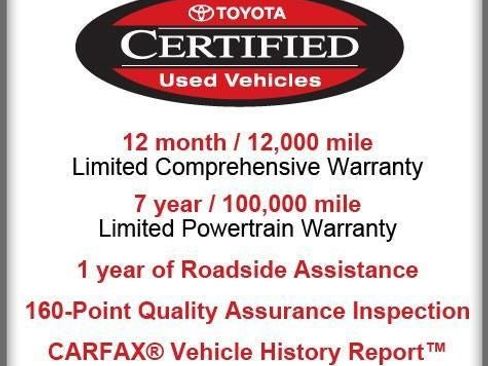 Certified 2021 Toyota 4Runner TRD Off-Road Premium image 6