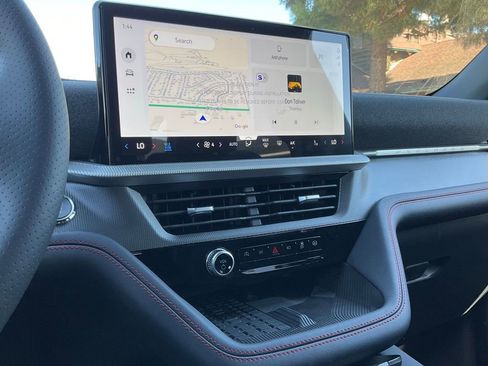 New 2025 Ford Explorer ST w/ Sun And Sound Package image 56