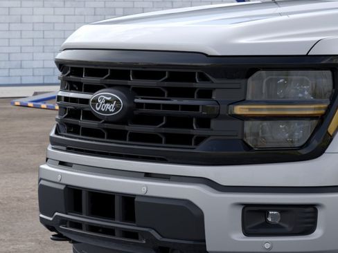 New 2026 Ford F150 XLT AWD/4WD image 17