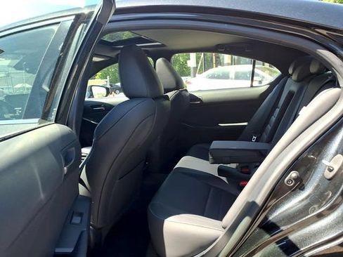 Used 2024 Lexus IS 350 F Sport w/ Memory Package AWD/4WD image 14